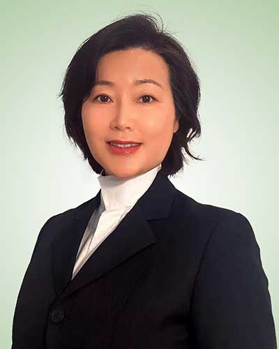 Kyoko Ishiwari, Chief Executive Officer at Wordwise Connect