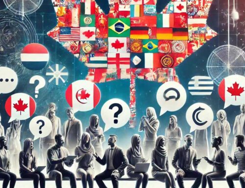 Breaking Down Language Barriers in Multicultural Canada