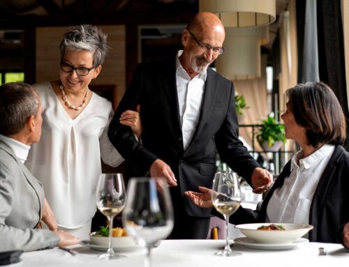 Networking in Canada: How to Build Lasting Professional Relationships