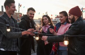 Bridging Cultures This Holiday Season: Reflecting on Connection, Gratitude, and Growth