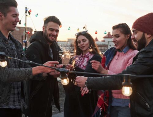 Bridging Cultures This Holiday Season: Reflecting on Connection, Gratitude, and Growth