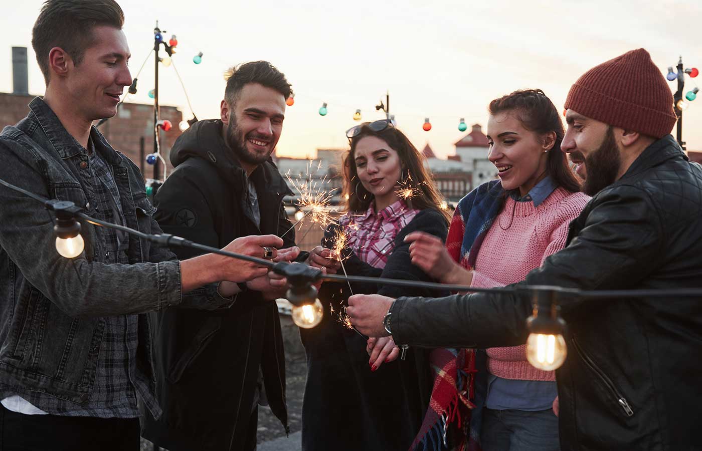 Bridging Cultures This Holiday Season: Reflecting on Connection, Gratitude, and Growth